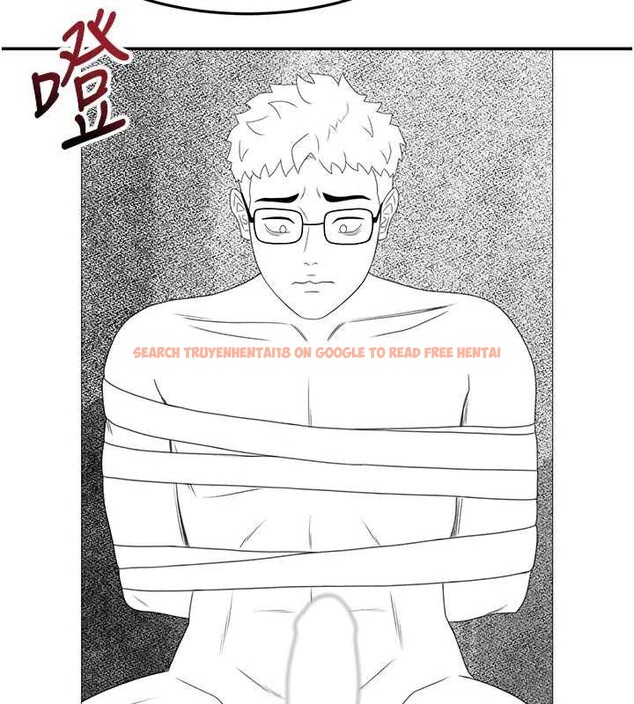 查看漫画頂加套房的春天 - 第42話-我不是院長，是你主人 - sayhentaiz.net中的3935372图片