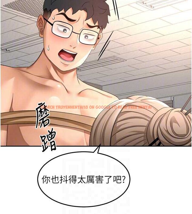 查看漫画頂加套房的春天 - 第42話-我不是院長，是你主人 - sayhentaiz.net中的3935394图片