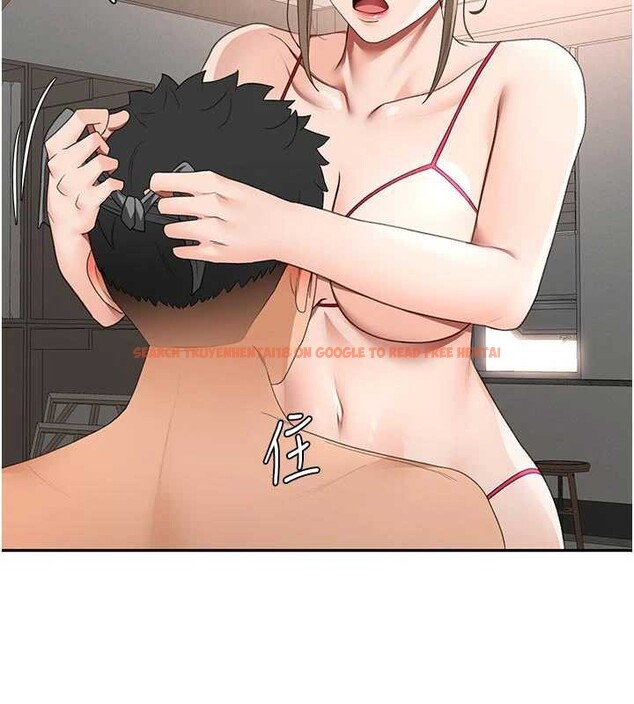 查看漫画頂加套房的春天 - 第42話-我不是院長，是你主人 - sayhentaiz.net中的3935444图片