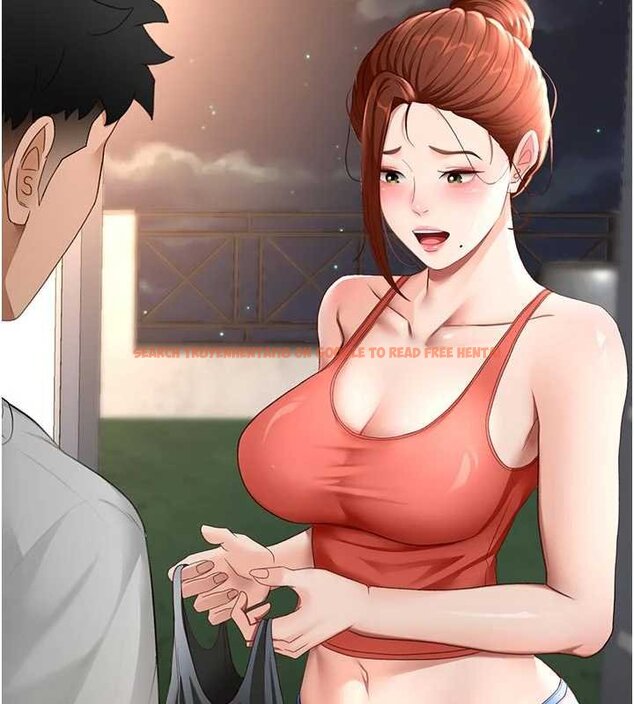 查看漫画頂加套房的春天 - 第47話-人間櫻桃來敲門 - tymanga.com中的4061547图片