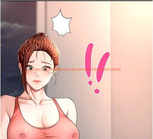 查看漫画頂加套房的春天 - 第48話-叮咚!我來吃阿姨了~ - tymanga.com中的4081279图片