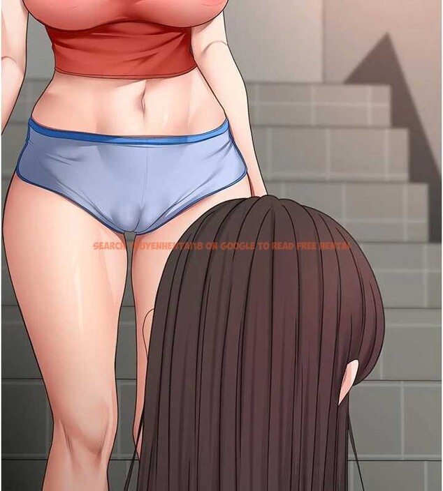 查看漫画頂加套房的春天 - 第48話-叮咚!我來吃阿姨了~ - tymanga.com中的4081280图片