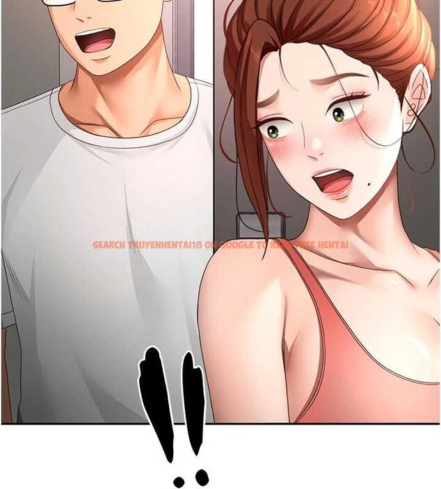 查看漫画頂加套房的春天 - 第48話-叮咚!我來吃阿姨了~ - tymanga.com中的4081296图片