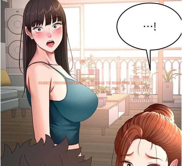 查看漫画頂加套房的春天 - 第48話-叮咚!我來吃阿姨了~ - tymanga.com中的4081298图片