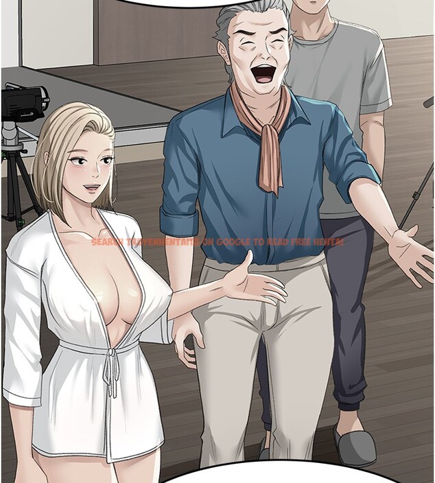 查看漫画頂加套房的春天 - 第53話-會被客人看到&hellip;! - tymanga.com中的4192836图片