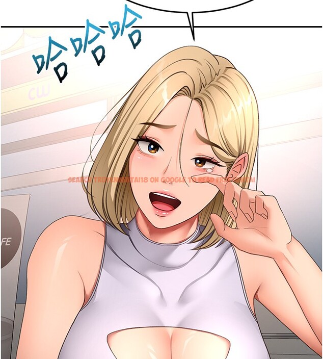 查看漫画頂加套房的春天 - 第53話-會被客人看到&hellip;! - tymanga.com中的4192870图片