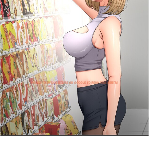 查看漫画頂加套房的春天 - 第53話-會被客人看到&hellip;! - tymanga.com中的4192903图片