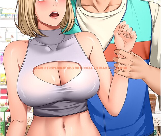 查看漫画頂加套房的春天 - 第53話-會被客人看到&hellip;! - tymanga.com中的4192919图片