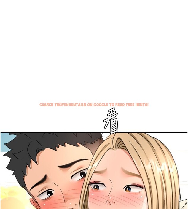 查看漫画頂加套房的春天 - 第53話-會被客人看到&hellip;! - tymanga.com中的4192968图片