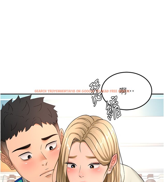 查看漫画頂加套房的春天 - 第53話-會被客人看到&hellip;! - tymanga.com中的4192972图片