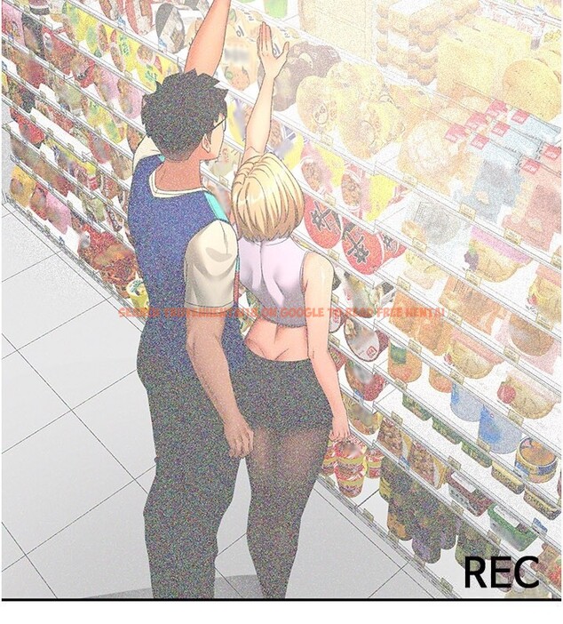 查看漫画頂加套房的春天 - 第55話-監視器視角A片 - tymanga.com中的4222939图片