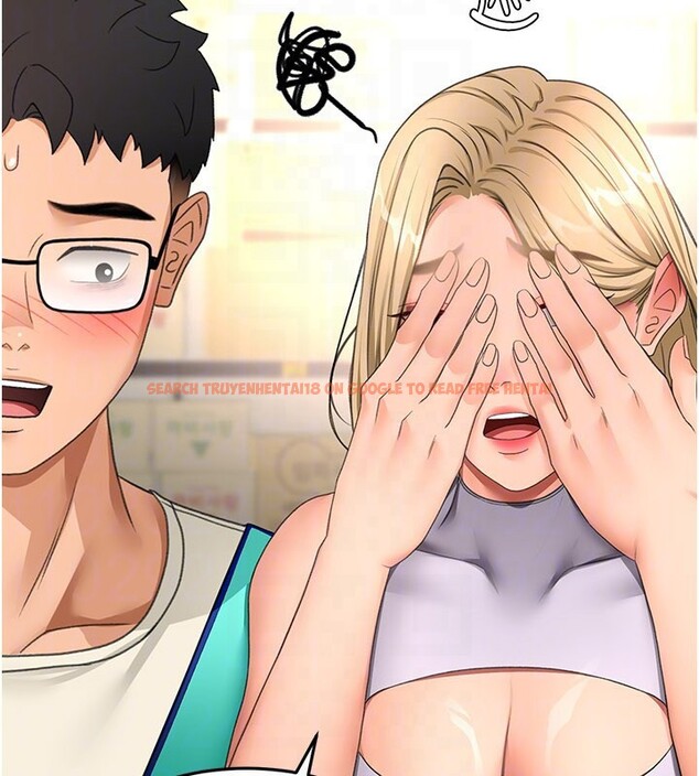 查看漫画頂加套房的春天 - 第55話-監視器視角A片 - tymanga.com中的4222962图片