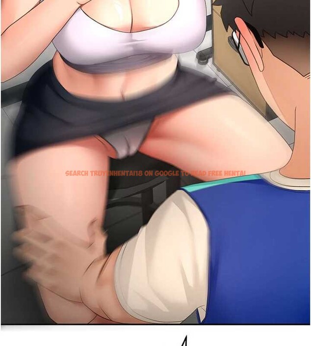 查看漫画頂加套房的春天 - 第56話-容易心軟的鄰家姐姐 - tymanga.com中的4236042图片