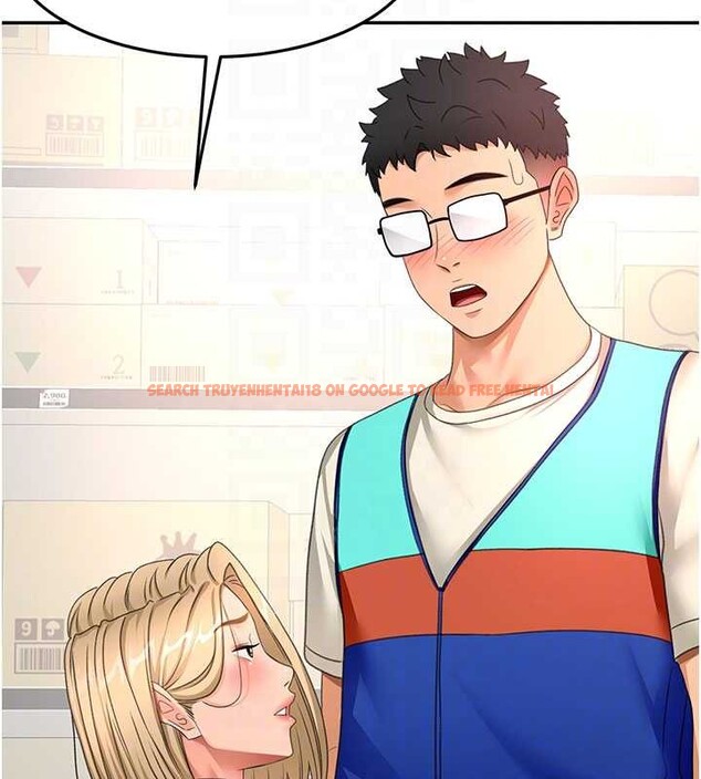 查看漫画頂加套房的春天 - 第56話-容易心軟的鄰家姐姐 - tymanga.com中的4236120图片