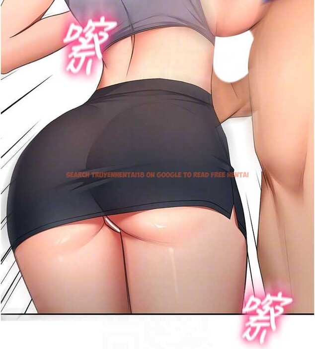 查看漫画頂加套房的春天 - 第56話-容易心軟的鄰家姐姐 - tymanga.com中的4236136图片