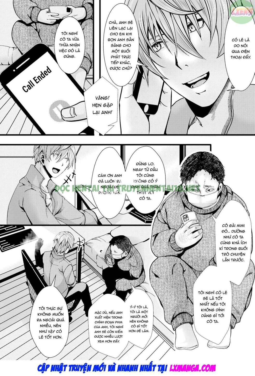Hình ảnh 4 trong Disposable Runaway Girl Sent To A Disgusting Old Dude - Chapter 1 - Hentaimanhwa.net