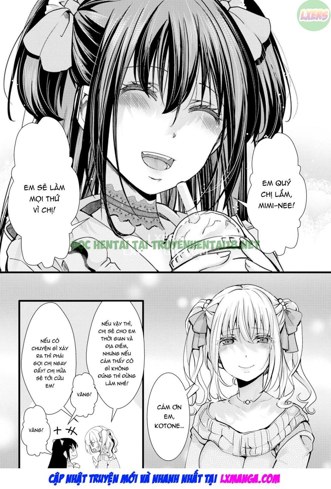 Hình ảnh 7 trong Disposable Runaway Girl Sent To A Disgusting Old Dude - Chapter 1 - Hentaimanhwa.net