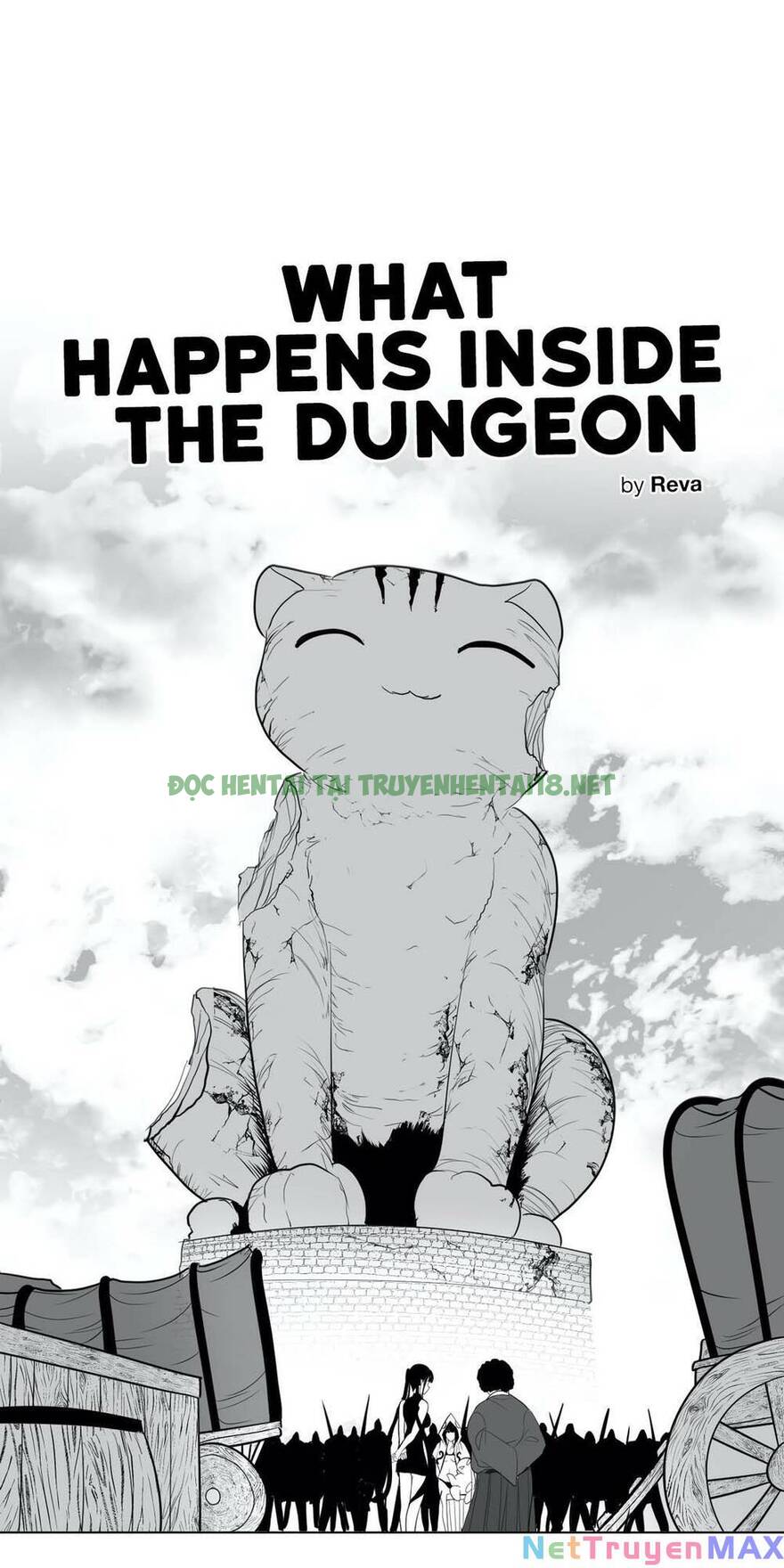 Xem ảnh Độc Lạ Dungeon - Chap 30 - 11 - HentaiTruyen.net