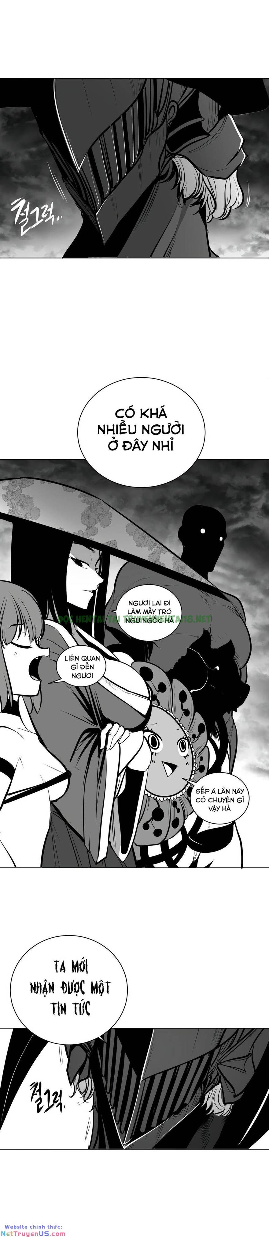 Xem ảnh 3 trong truyện hentai Độc Lạ Dungeon - Chap 54 - truyenhentai18.pro