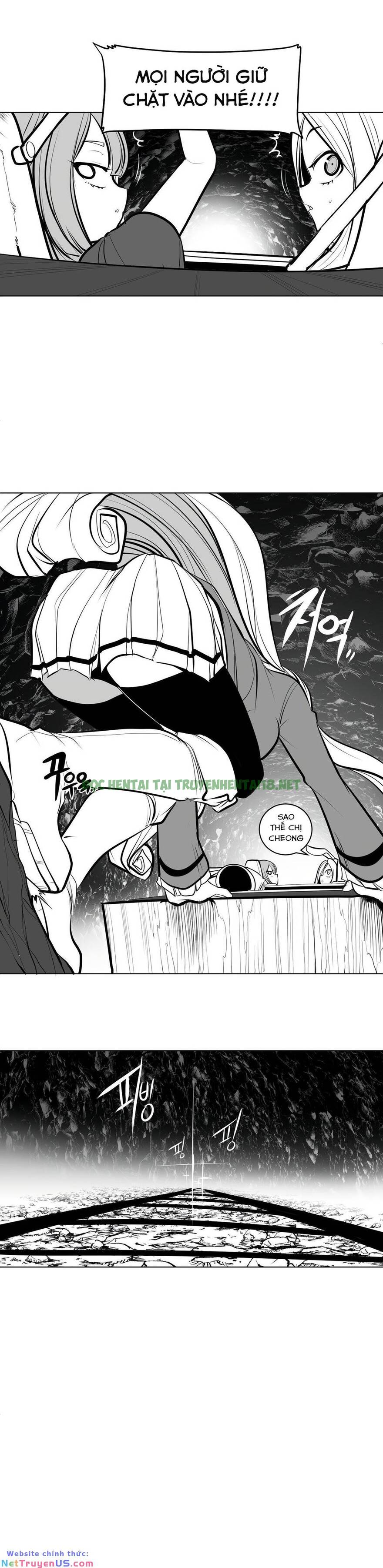 Xem ảnh 14 trong truyện hentai Độc Lạ Dungeon - Chap 62 - truyenhentai18.pro