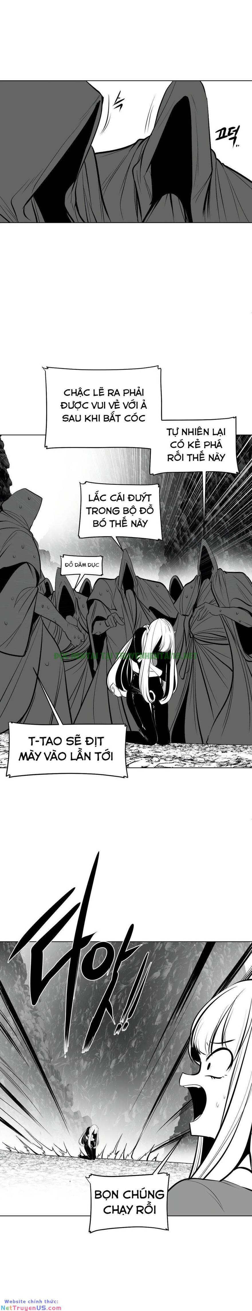 Xem ảnh 10 trong truyện hentai Độc Lạ Dungeon - Chap 63 - truyenhentai18.pro