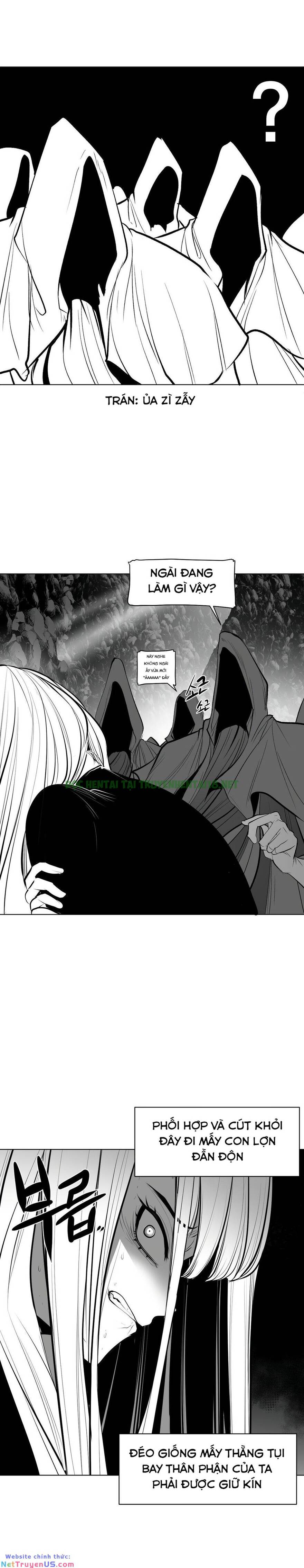 Xem ảnh 9 trong truyện hentai Độc Lạ Dungeon - Chap 63 - truyenhentai18.pro