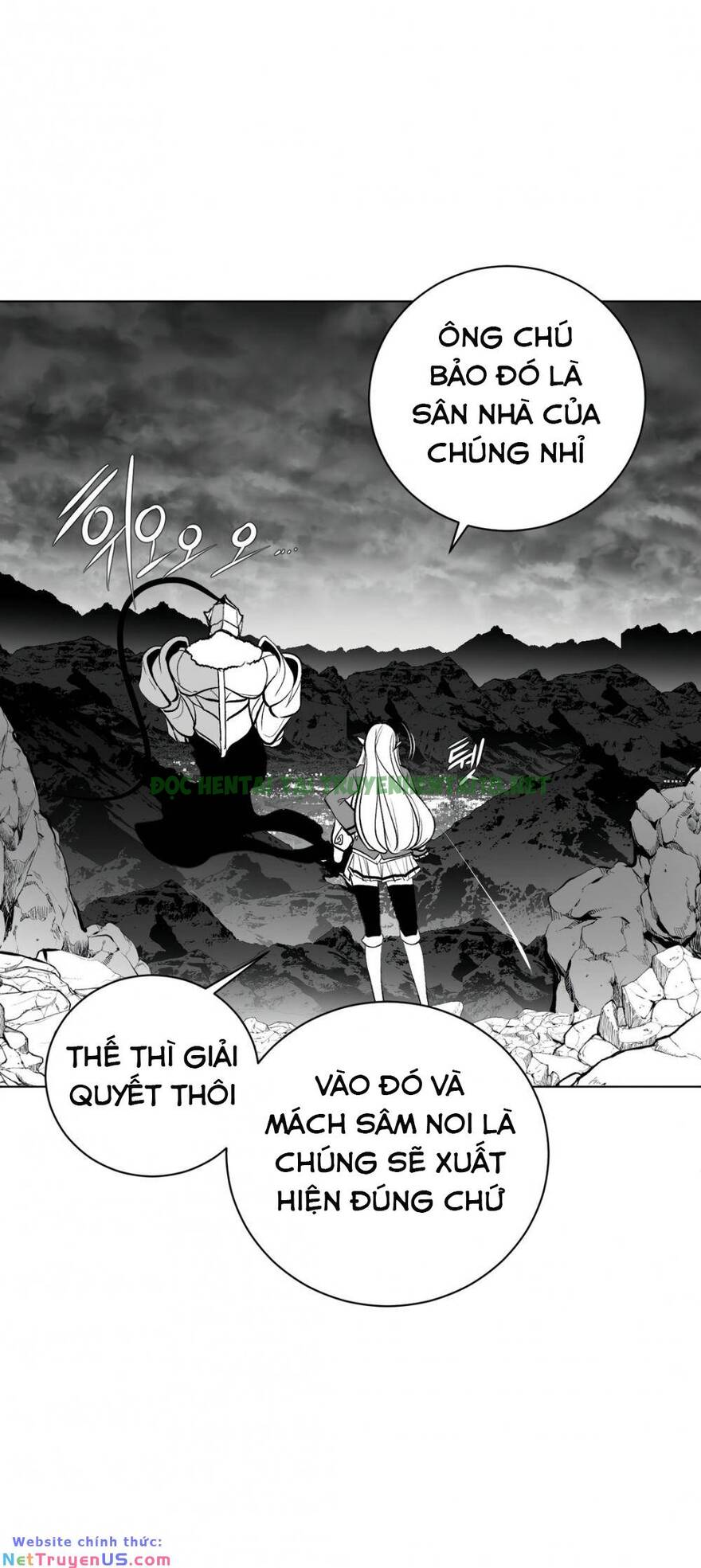 Xem ảnh 37 trong truyện hentai Độc Lạ Dungeon - Chap 68 - truyenhentai18.pro