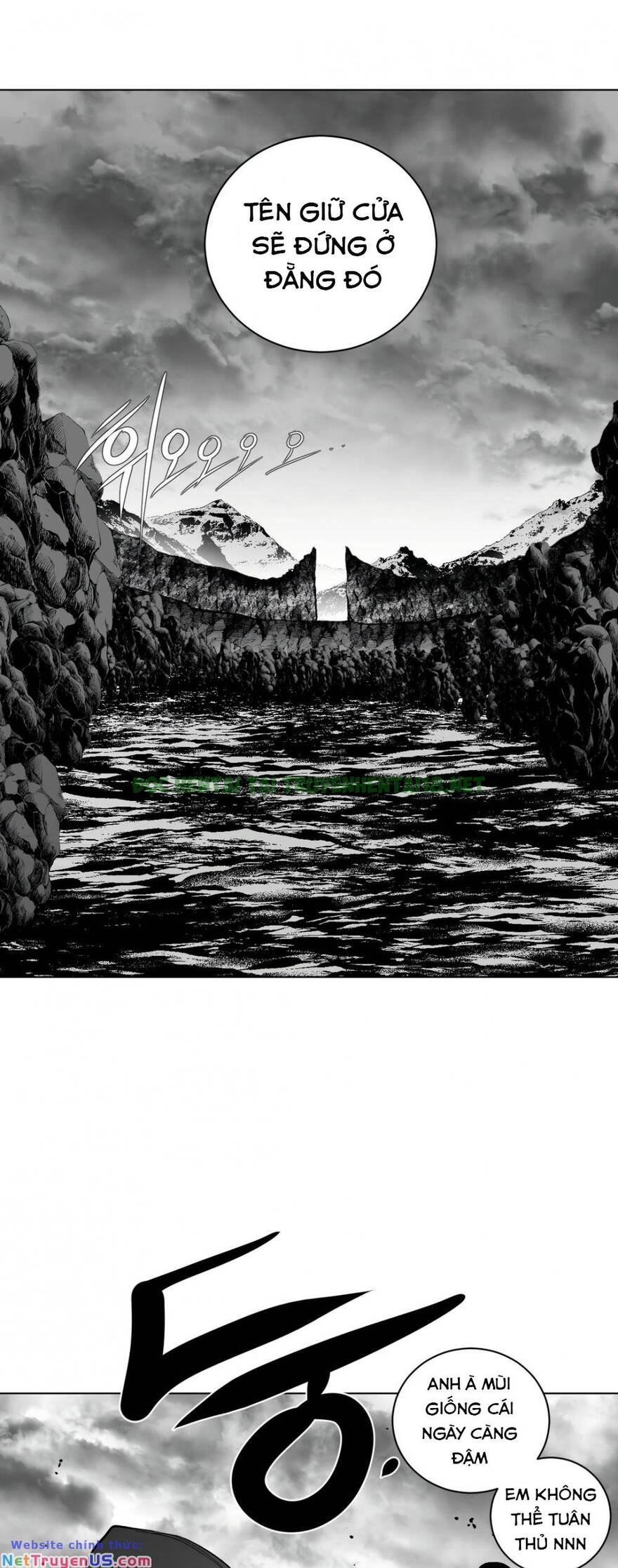Hình ảnh 48 trong Độc Lạ Dungeon - Chap 68 - Hentaimanhwa.net