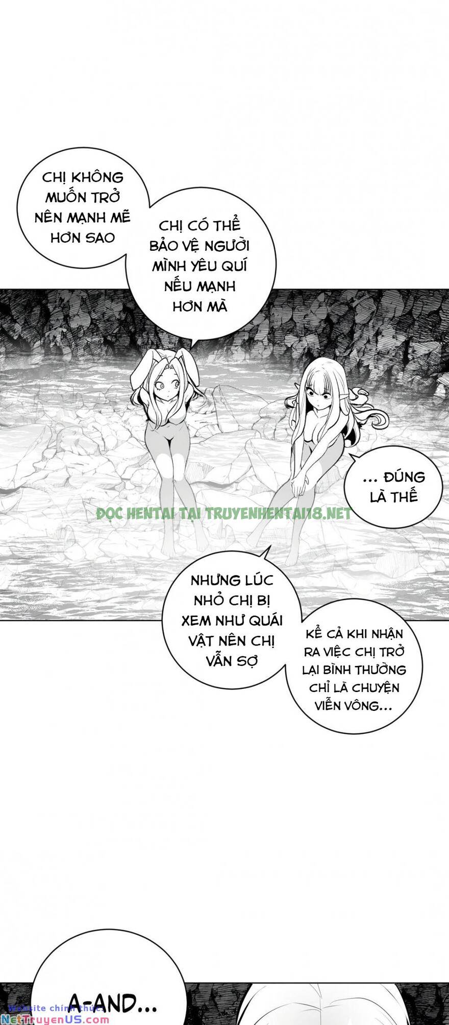 Xem ảnh 32 trong truyện hentai Độc Lạ Dungeon - Chap 69 - truyenhentai18.pro