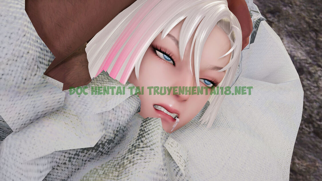 Xem ảnh 38 trong truyện hentai 3D Hentai Đừng đùa với Karu - Chapter 1 - truyenhentai18.pro