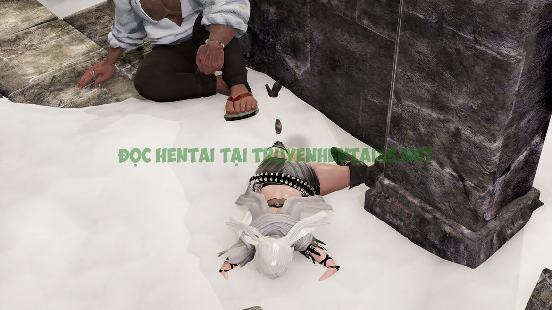 Hình ảnh 54 trong Don't Mess With Karu - Chapter 1 - Hentaimanhwa.net