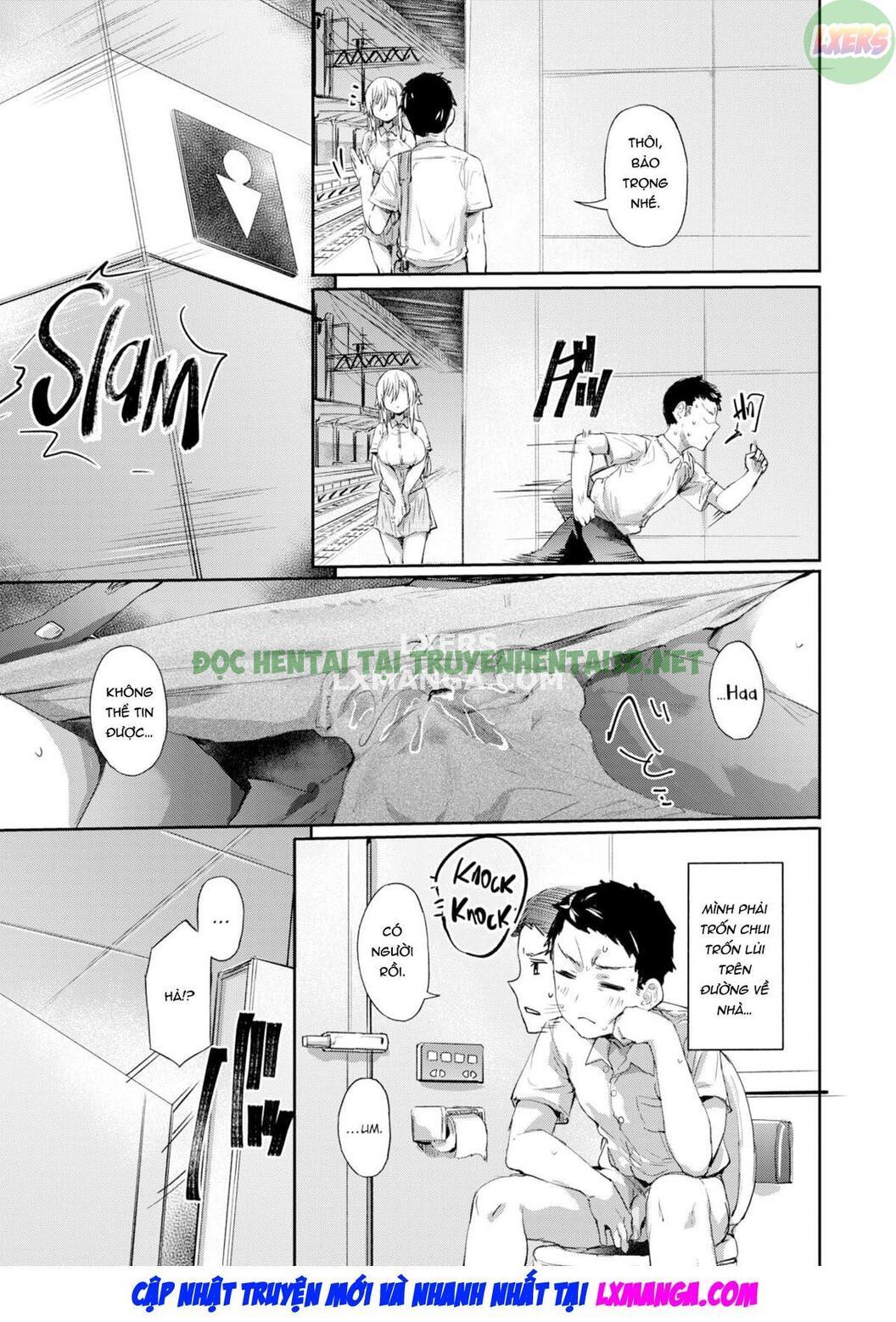 Xem ảnh 13 trong truyện hentai Không Trả Nợ Bằng Điều Ác - One Shot - truyenhentai18.pro
