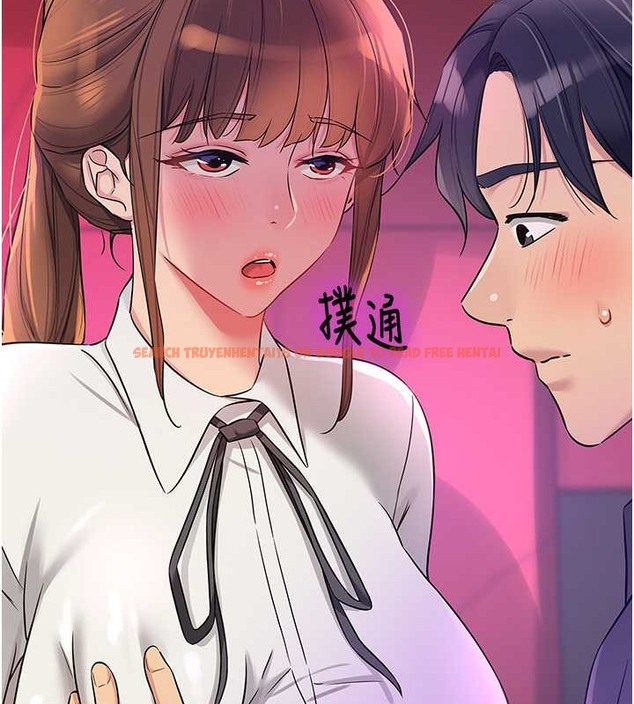 查看漫画洞洞雜貨店 - 第100話-想不想在電影院壞壞? - sayhentaiz.net中的2059244图片