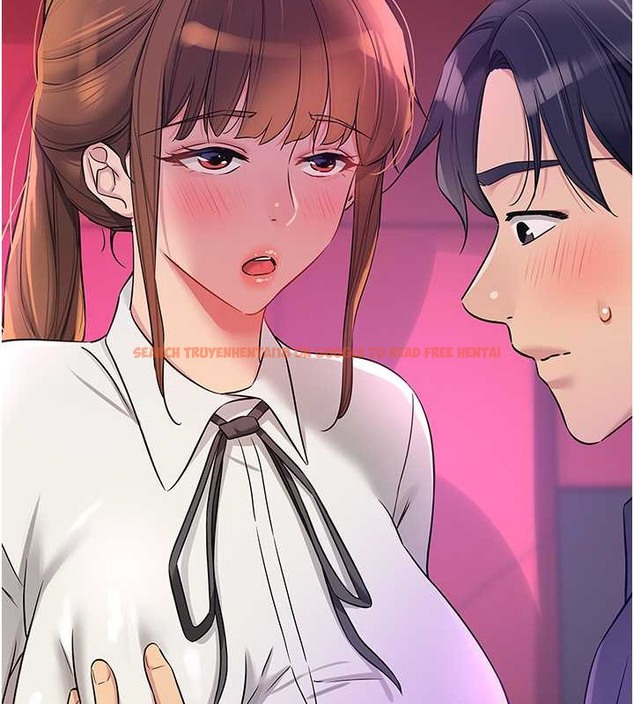 查看漫画洞洞雜貨店 - 第101話-可以再插深一點… - sayhentaiz.net中的2079171图片