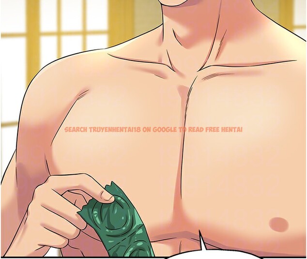 查看漫画洞洞雜貨店 - 第109話-子強，大伯母好吃嗎? - sayhentaiz.net中的2745825图片