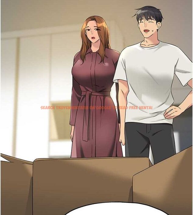 查看漫画洞洞雜貨店 - 第111話-穿著透視內衣大膽求愛 - sayhentaiz.net中的2794513图片