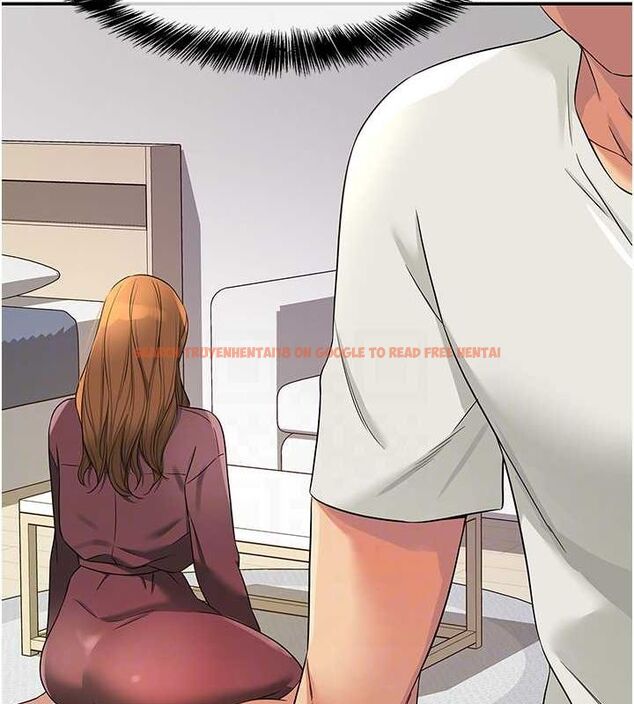 查看漫画洞洞雜貨店 - 第111話-穿著透視內衣大膽求愛 - sayhentaiz.net中的2794533图片