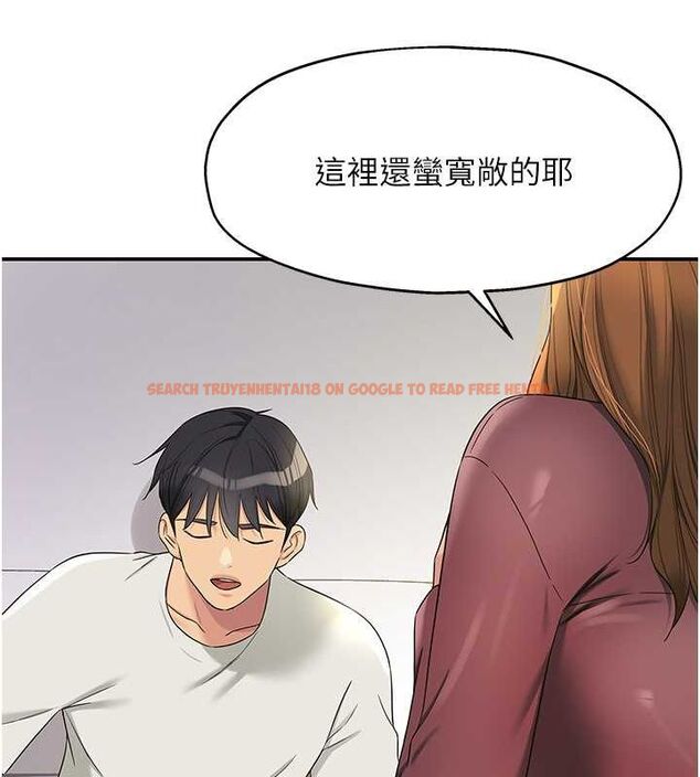 查看漫画洞洞雜貨店 - 第111話-穿著透視內衣大膽求愛 - sayhentaiz.net中的2794551图片
