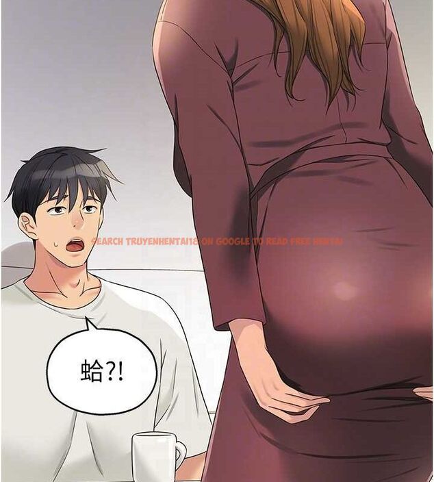 查看漫画洞洞雜貨店 - 第111話-穿著透視內衣大膽求愛 - sayhentaiz.net中的2794568图片