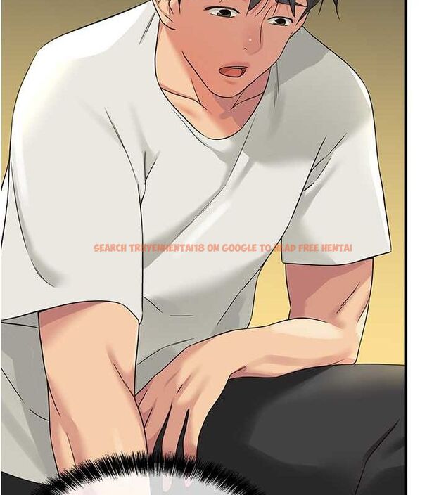 查看漫画洞洞雜貨店 - 第111話-穿著透視內衣大膽求愛 - sayhentaiz.net中的2794578图片