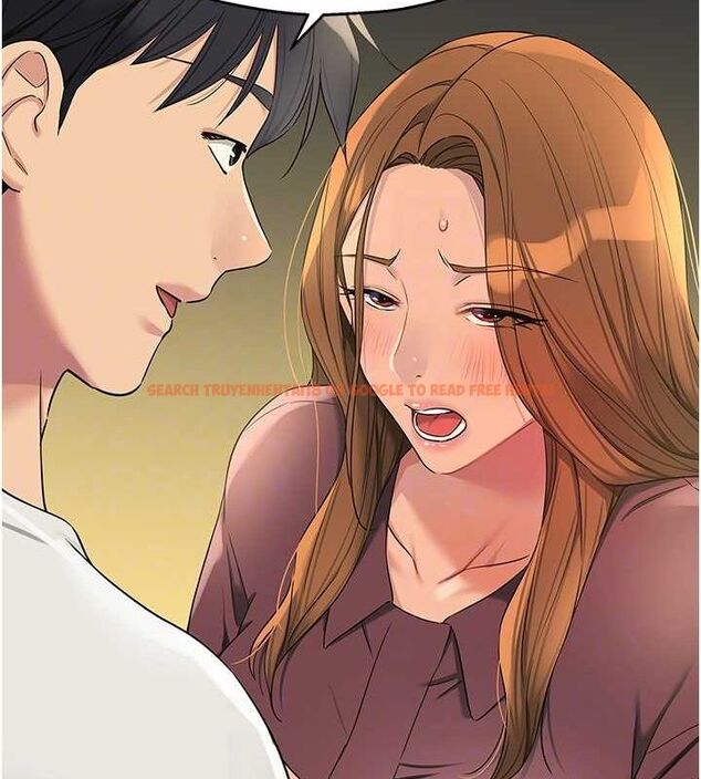 查看漫画洞洞雜貨店 - 第111話-穿著透視內衣大膽求愛 - sayhentaiz.net中的2794587图片