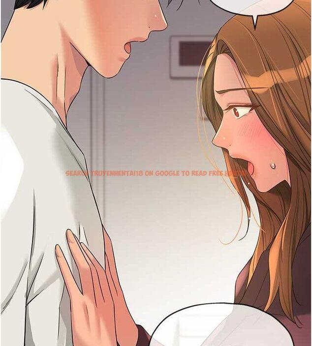 查看漫画洞洞雜貨店 - 第111話-穿著透視內衣大膽求愛 - sayhentaiz.net中的2794599图片