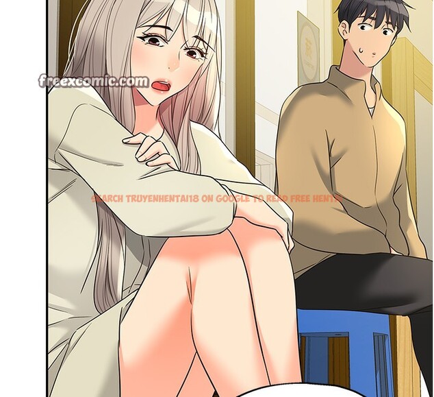 查看漫画洞洞雜貨店 - 第118話-替里長完成造人計畫 - sayhentaiz.net中的3085380图片