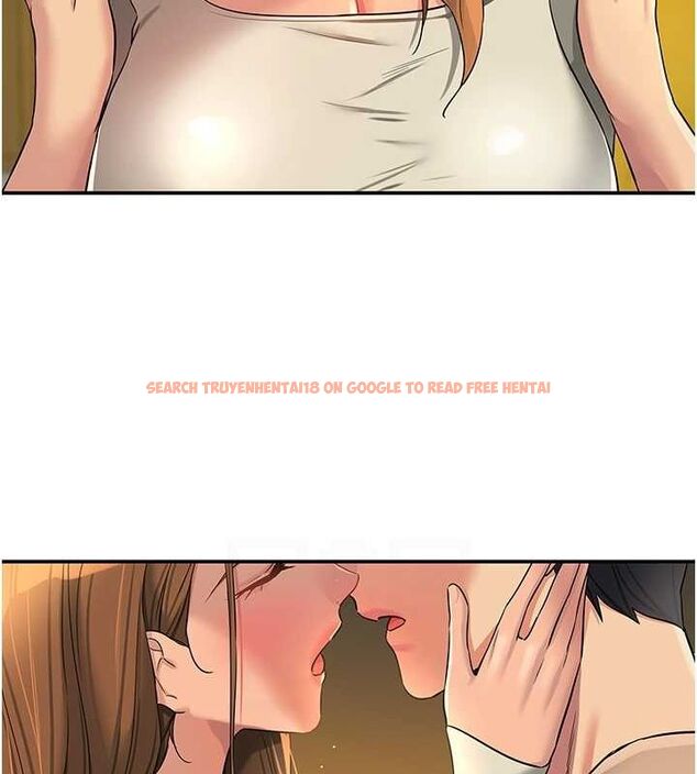 查看漫画洞洞雜貨店 - 第122話-為了你，什麼都可以! - sayhentaiz.net中的3188115图片