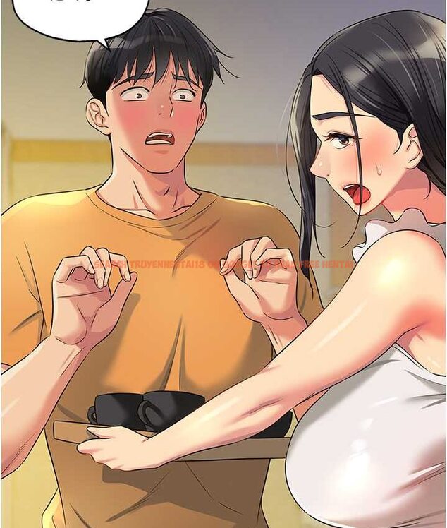 查看漫画洞洞雜貨店 - 第82話-快憋不住了… - sayhentaiz.net中的1649524图片