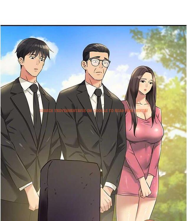 查看漫画洞洞雜貨店 - 第86話-大伯母，妳還要?! - sayhentaiz.net中的1736282图片