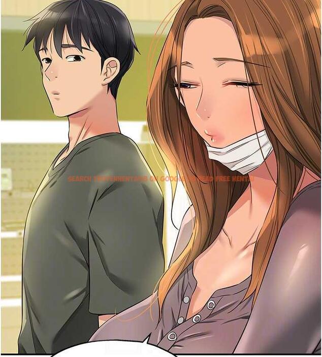 查看漫画洞洞雜貨店 - 第92話-我沒穿奶罩…想看嗎? - sayhentaiz.net中的1858023图片