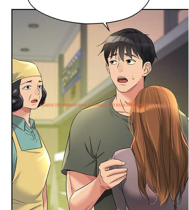 查看漫画洞洞雜貨店 - 第93話-像在洗三溫暖的吹技 - sayhentaiz.net中的1876890图片