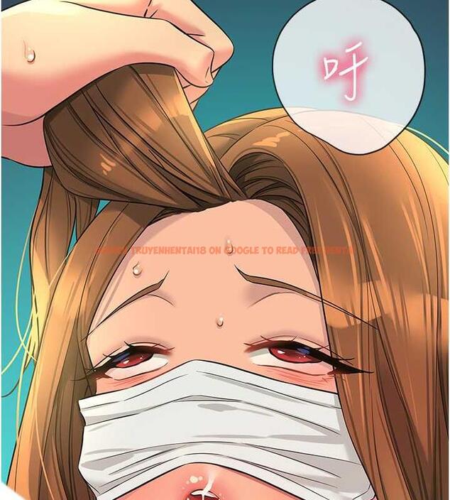 查看漫画洞洞雜貨店 - 第93話-像在洗三溫暖的吹技 - sayhentaiz.net中的1876947图片