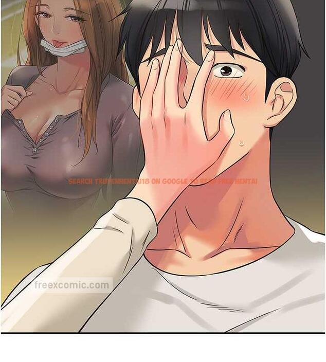 查看漫画洞洞雜貨店 - 第96話-小慧，要來「洞」一下嗎? - sayhentaiz.net中的1949197图片